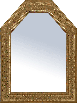 Mirror # marc-3370