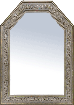 Mirror # marc-3391