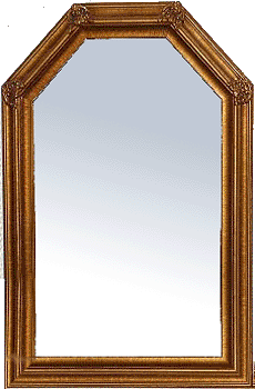 Mirror # marc-3423